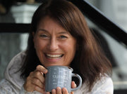 Mug: Names of God Jenessa Wait Mug