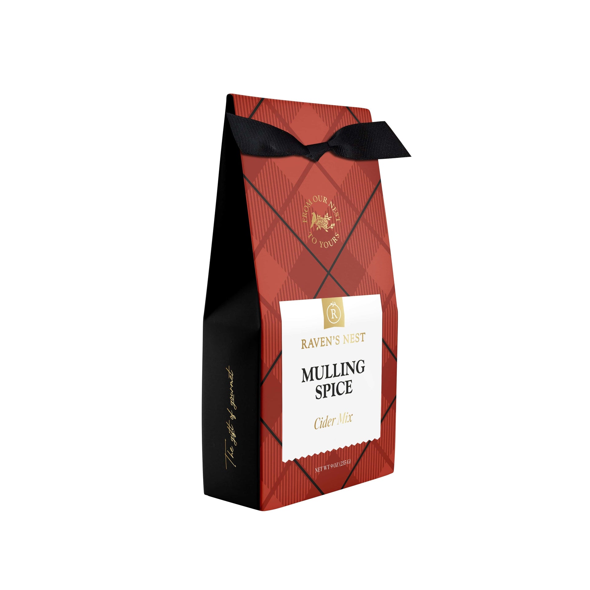 Mulling Spices Gift Box by Raven's Nest Raven's Nest Gourmet Treat