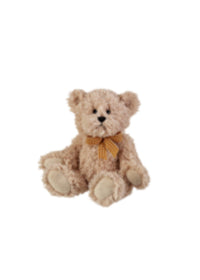 Thumbnail for Murdoch Classic Teddy Bear 12” Ganz Stuffed Animal Oat