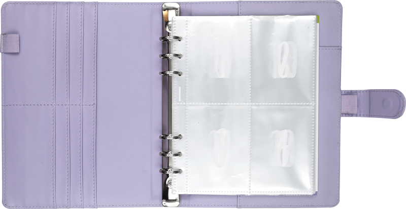 My 100 Envelope Savings Challenge Binder Peter Pauper Press Journal