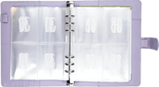 My 100 Envelope Savings Challenge Binder Peter Pauper Press Journal