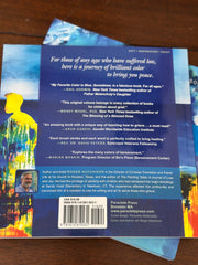 My Favorite Color is Blue. Sometimes. Paraclete Press Books