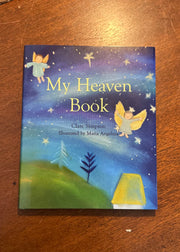 My Heaven Book Paraclete Press Books