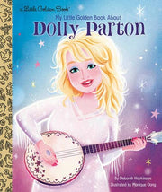 My Lgb About Dolly Parton Penguin Random House LLC
