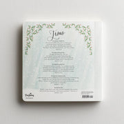 Names of Jesus Ornament Book DaySpring Christmas Ornament