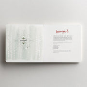 Names of Jesus Ornament Book DaySpring Christmas Ornament