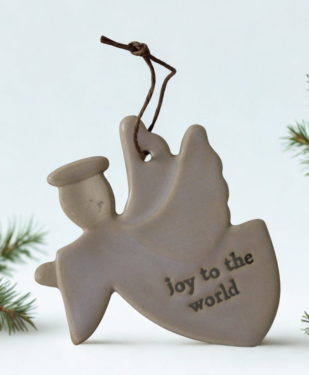 Nativity Ornaments Mud Pie Christmas Ornament Angel
