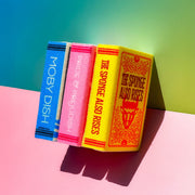 Neat and Novel Kitchen Sponges | Set 1 Fred & Friends Kitchen Cloth