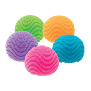 Needoh Fuzz Ball Wonder Waves Schylling Toys