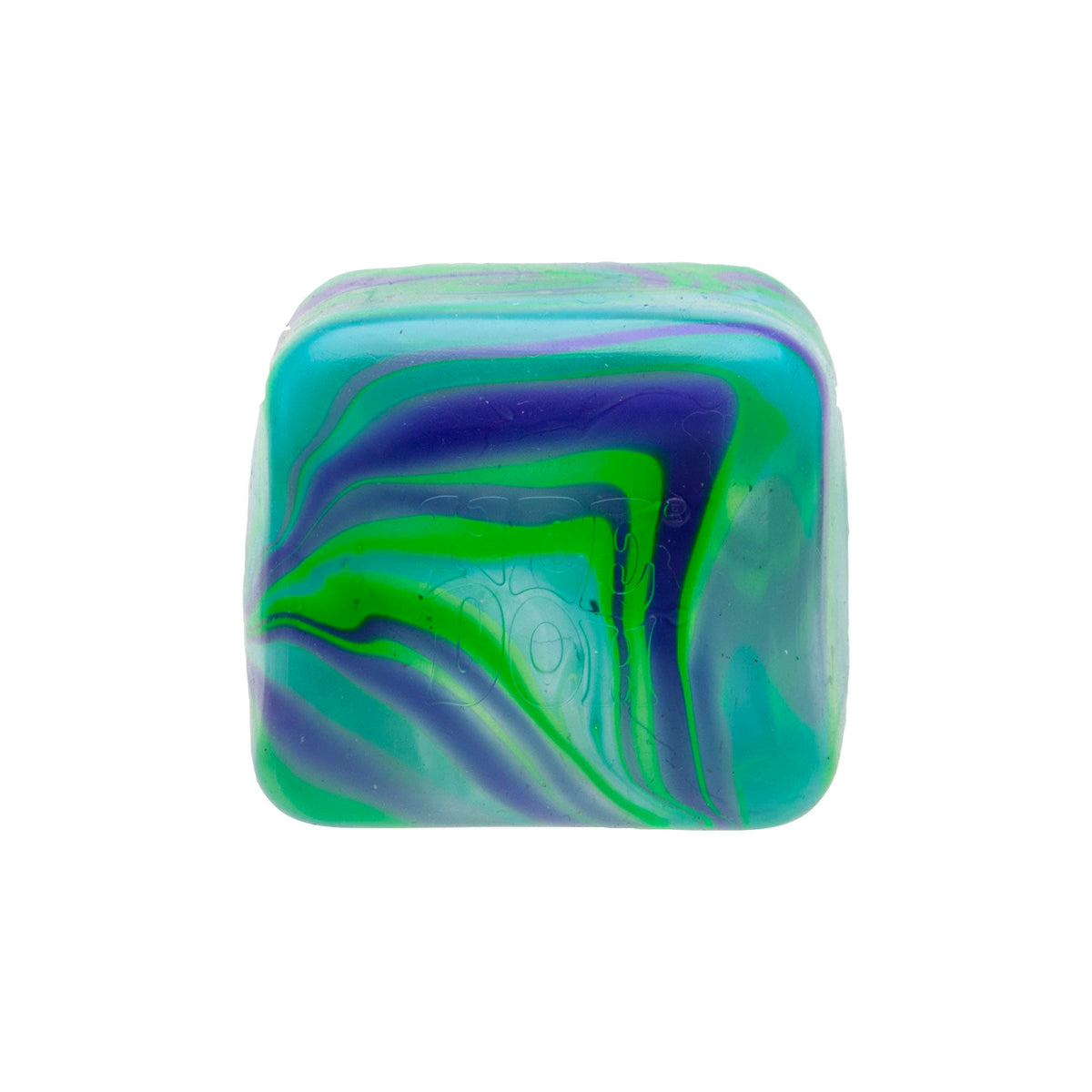 Needoh Nice Cube Swirl Schylling Toys