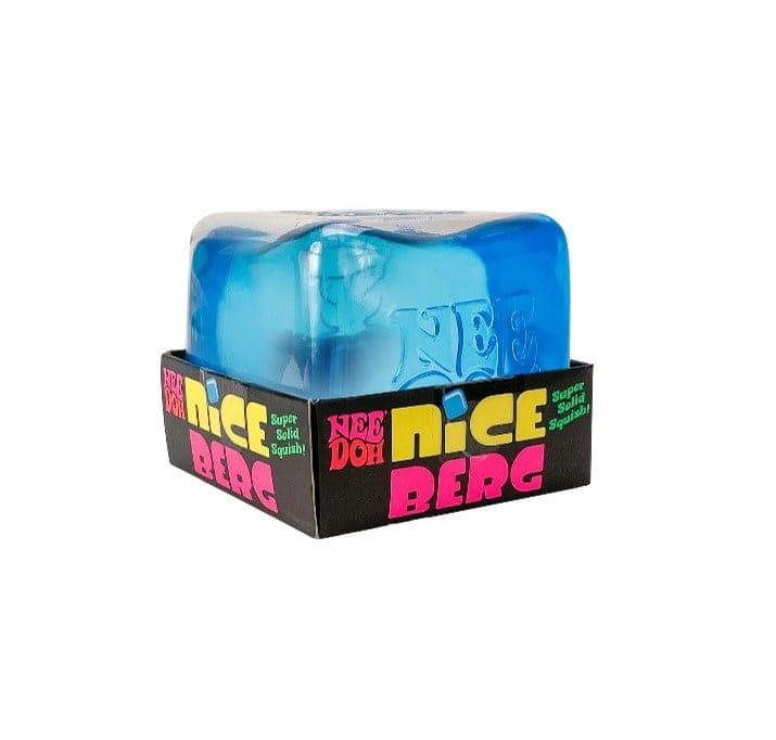 Nice Berg NeeDoh Schylling Toys