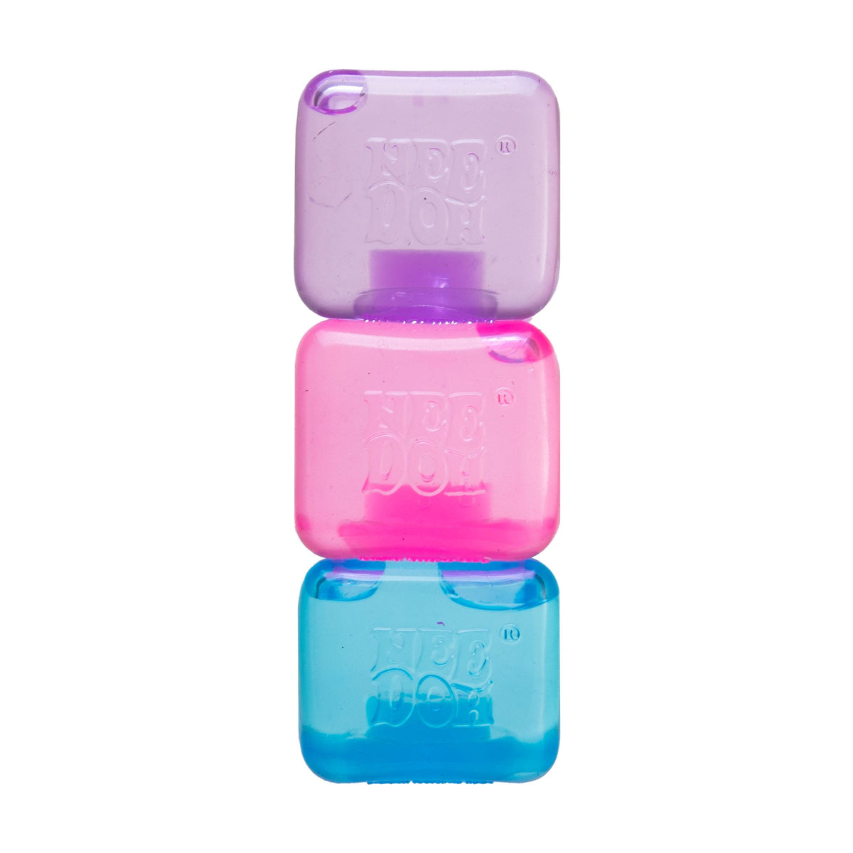 Nice Ice Baby Needoh Schylling Toys