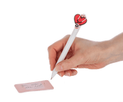 Nurse Sticky Notes & Pen Ganz Sticky Notes