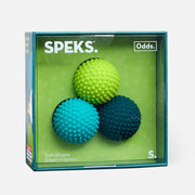 Odds Silicone Magnets | Bumps Retrospective Goods fidget