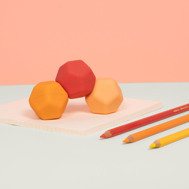 Odds Silicone Magnets | Dots Retrospective Goods fidget
