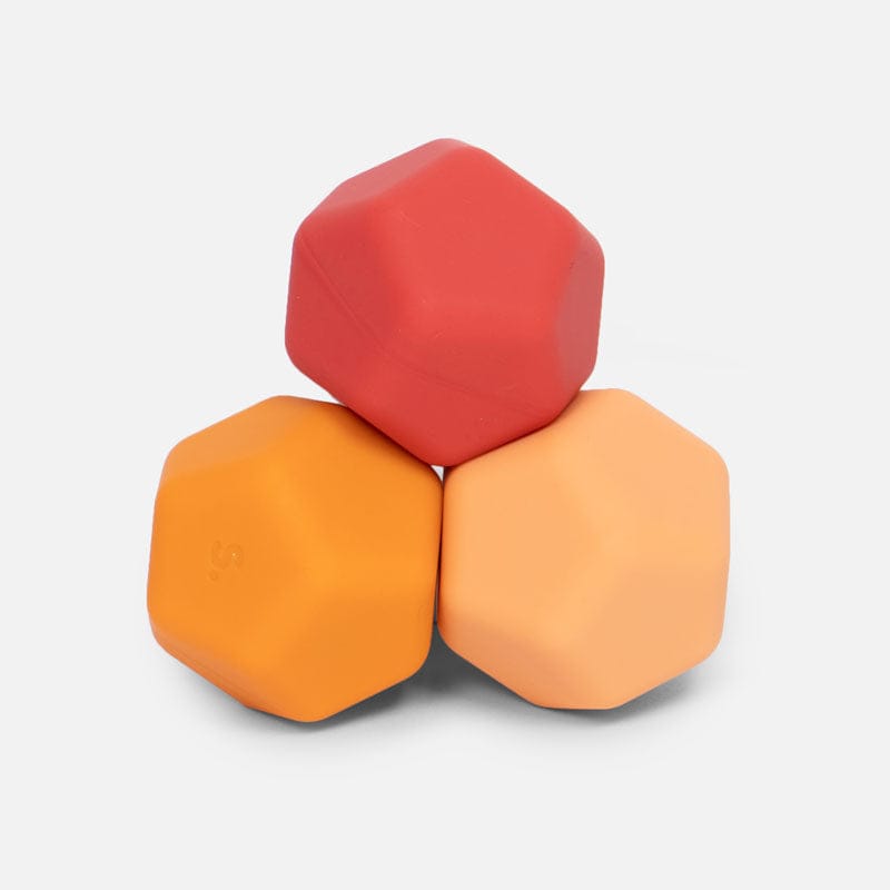 Odds Silicone Magnets | Planes Retrospective Goods fidget