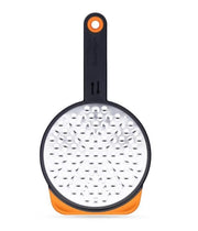 Ograte Speedy Food Grater by DreamFarm DreamFarm Kitchen Tool Coarse