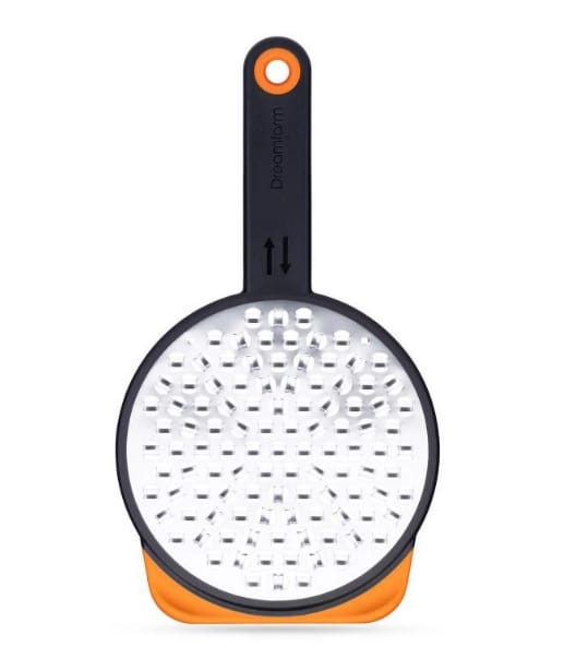 Ograte Speedy Food Grater by DreamFarm DreamFarm Kitchen Tool Coarse