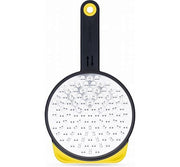Ograte Speedy Food Grater by DreamFarm DreamFarm Kitchen Tool Medium