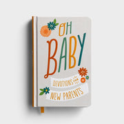 Oh Baby! Devotionals for Parents DaySpring Books