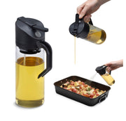Oileroo by DreamFarm Dream Farm Kitchen Tools & Utensils