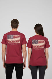 Old School 1776 by SoFriCo Southern Fried Cotton