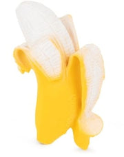 Oli & Carol All Natural Baby Teethers and Toys Oli & Carol Baby & Toddler Banana
