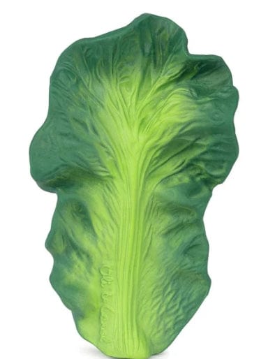 Oli & Carol All Natural Baby Teethers and Toys Oli & Carol Baby & Toddler Kale