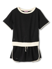 On the Move 2 Pc Set Black | Simply Southern Simply Southern 2 piece set