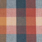 Orchard Wrap One Size Ganz Cape Burgandy