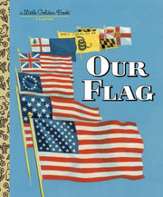 Our Flag (Lgb) Penguin Random House LLC