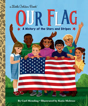 Our Flag Penguin Random House LLC