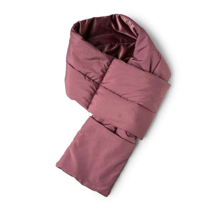 Packable Puffer Scarf | 2 Colors DM Merchandising Scarf