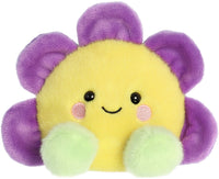 Thumbnail for Palm Pals Plush | Fallon Flower Aurora