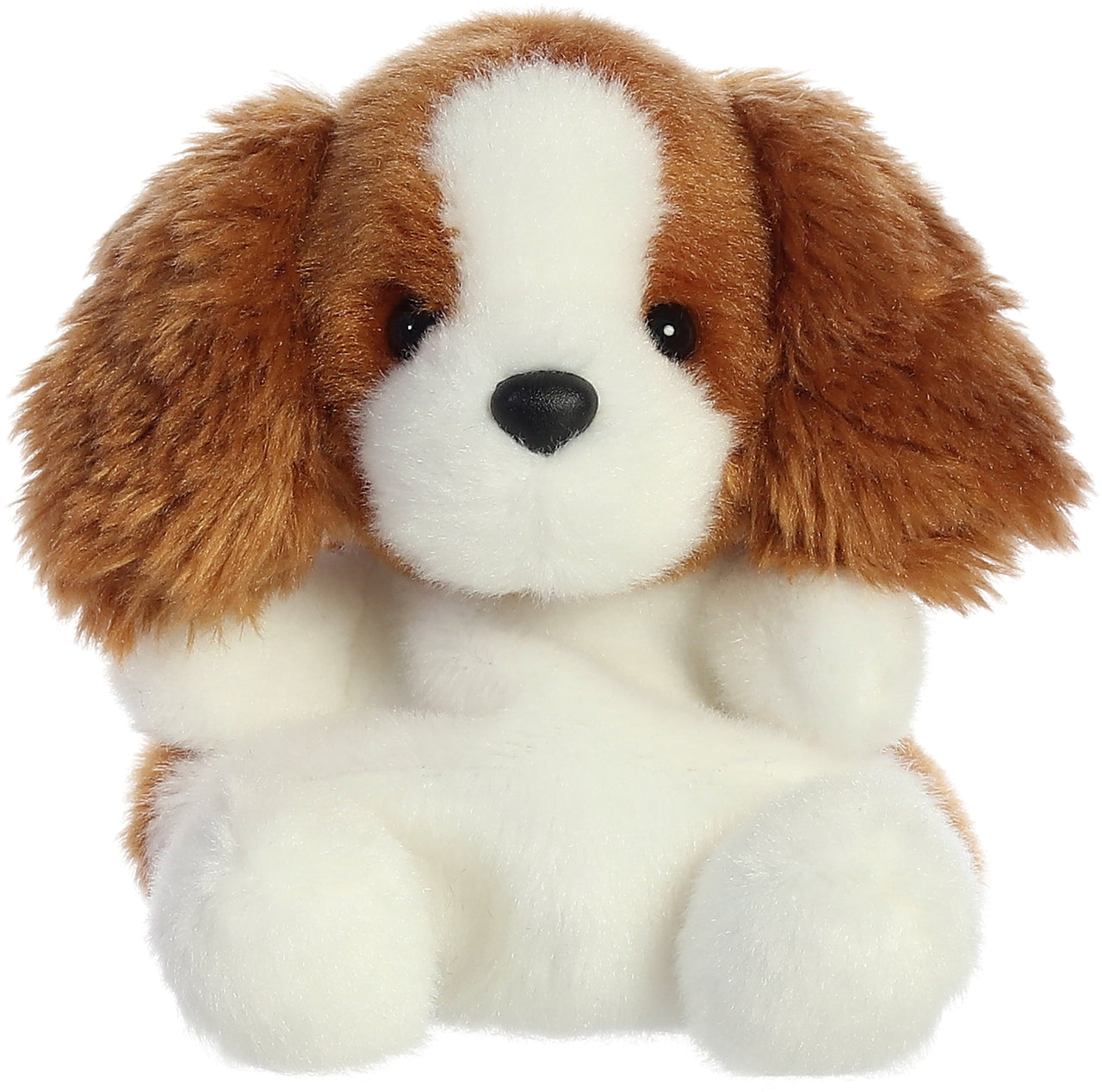 Palm Pals Plush | Lady Spaniel Aurora