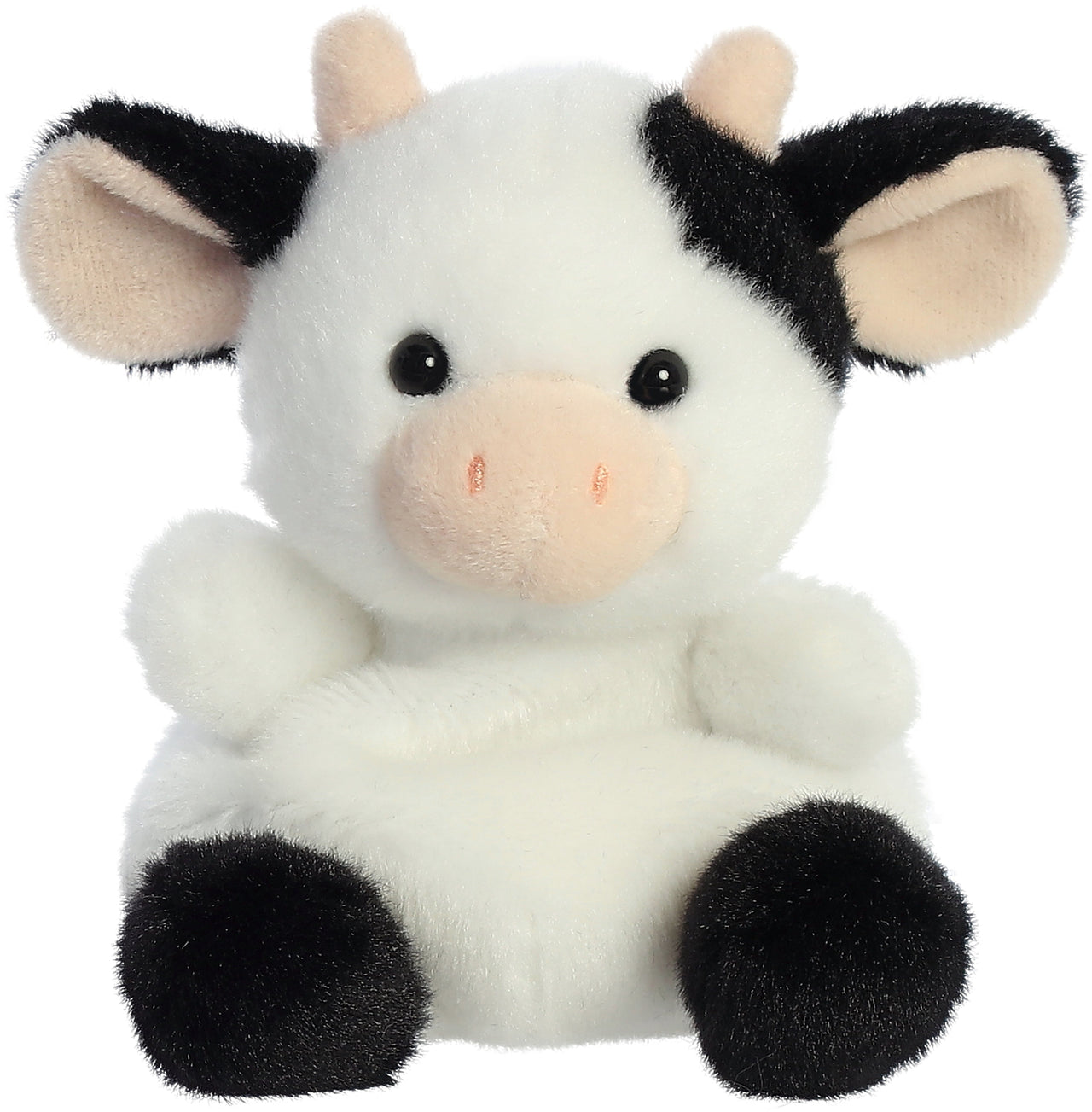 Palm Pals Plush | Sweetie Cow Aurora