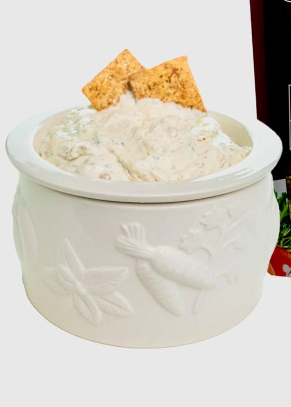 Party Size Perfect Dip Chiller To Market To Market Serveware