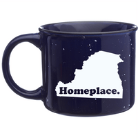 Thumbnail for Patrick County Homeplace Mug Discount Mug Mugs