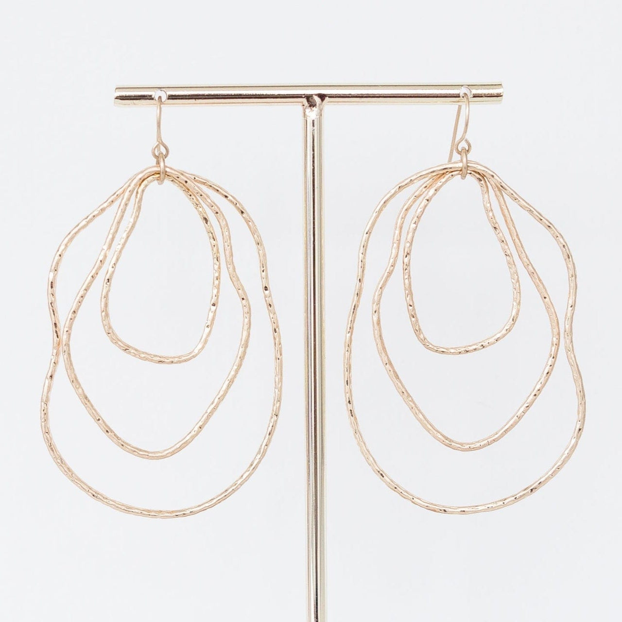 Paxton Earring by Leslie Curtis Leslie Curtis Jewelry Design Earring
