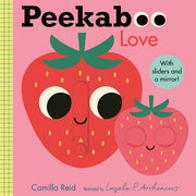 Peekaboo: Love Penguin Random House LLC