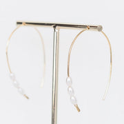 Penelope Earring by Leslie Curtis Leslie Curtis Jewelry Design Earring