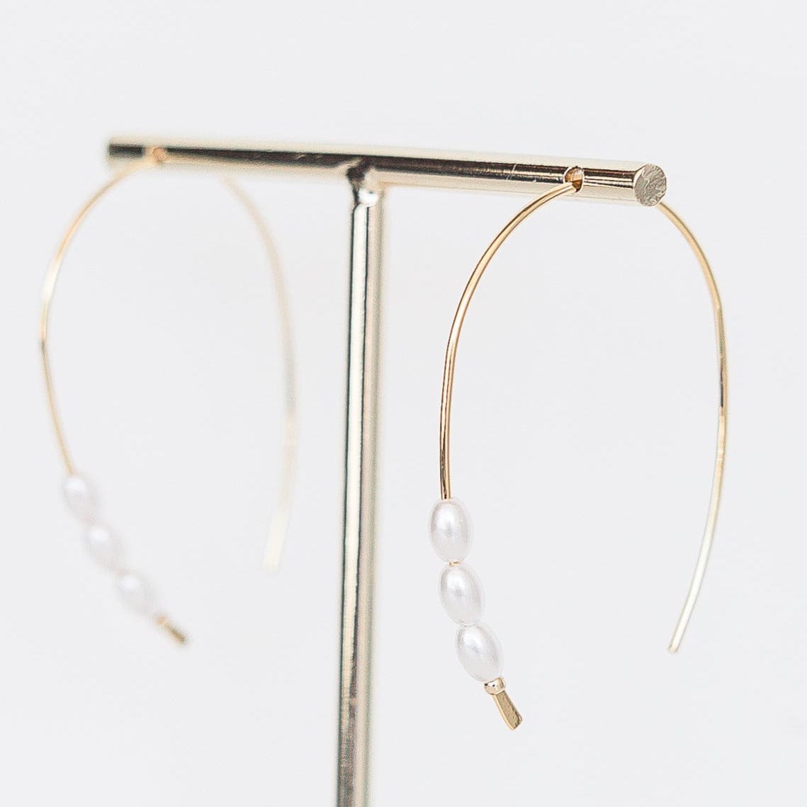 Penelope Earring by Leslie Curtis Leslie Curtis Jewelry Design Earring