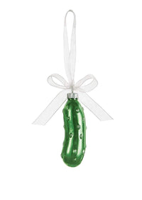 Thumbnail for Pickle Game Ornament Ganz Holiday Ornaments