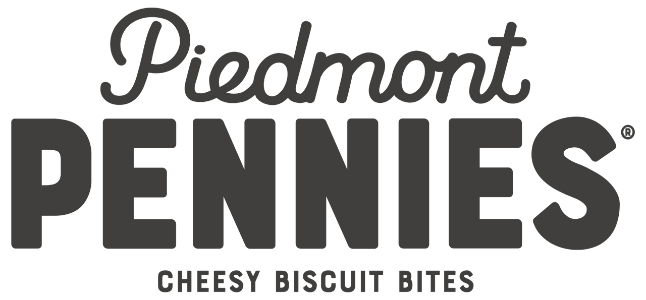 Piedmont Pennies Selection Cracker Piedmont Pennies Treat Small pouch