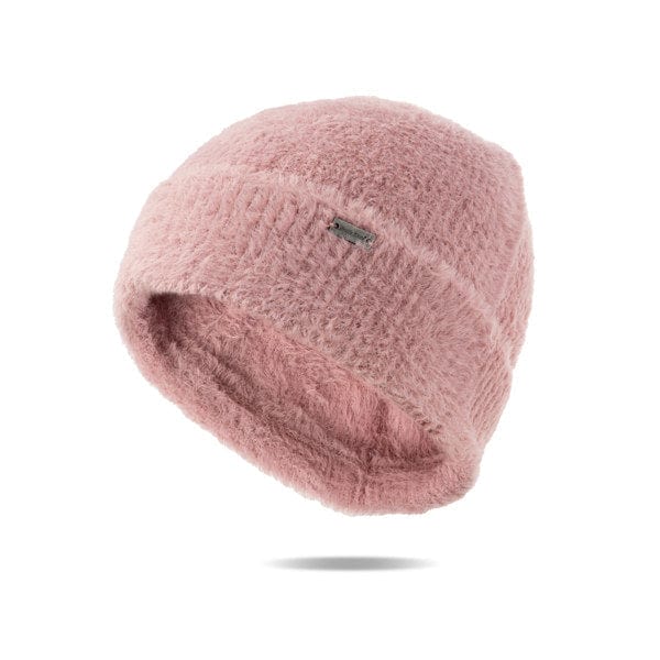 Pink Bristol Beanie DM Merchandising Beanie