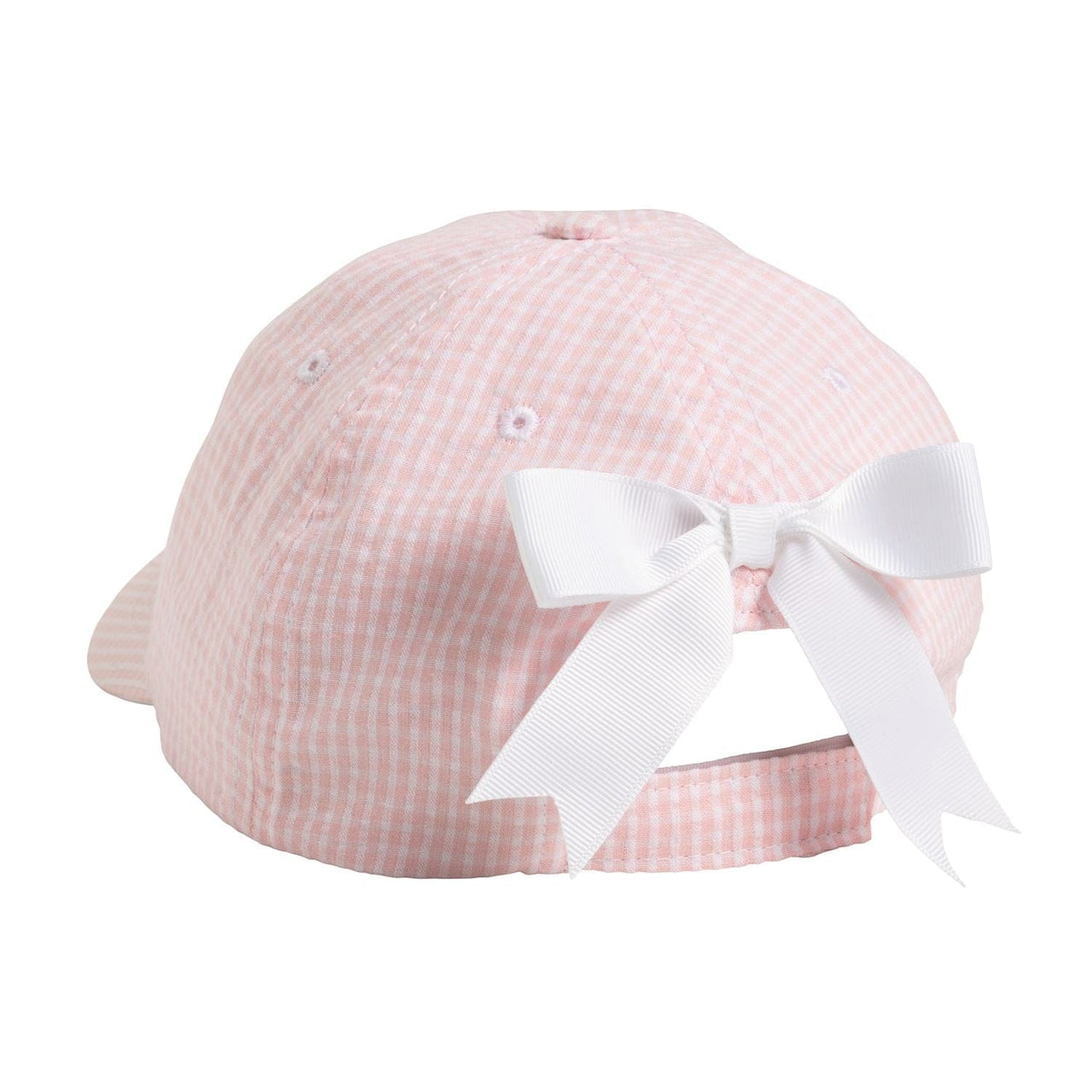 Pink Flag Hat Mud Pie Baby & Toddler