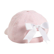 Pink Flag Hat Mud Pie Baby & Toddler