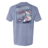 Thumbnail for Pop A Top SS Tee | Southern Fried Cotton Southern Fried Cotton Shirt S