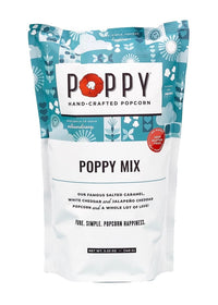 Thumbnail for Poppy Hand-Popped Popcorn Poppy Popcorn