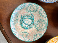 Thumbnail for Porcelain Bowls of Art 6” Mattie B's Gifts & Apparel